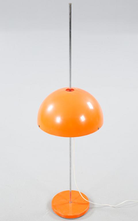 GOLVLAMPA, Fagerhults Belysning, 1970-tal.