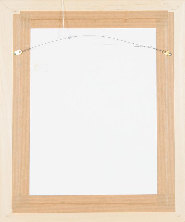 Lars-Gunnar Nordström, "Dimensionell situation".