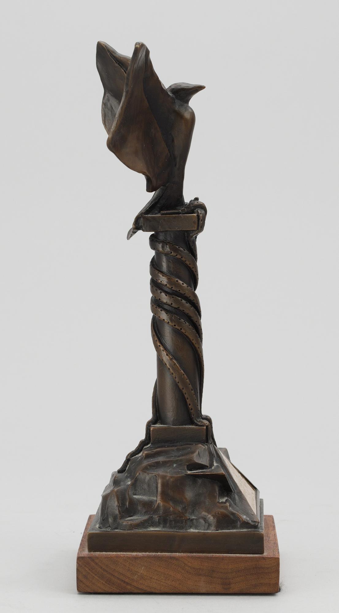 A FILM AWARD, Independent Spirit Award 1989.