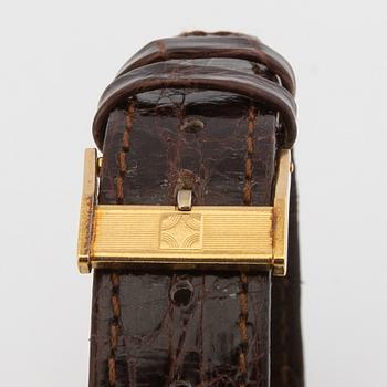 Zenith, wristwatch.