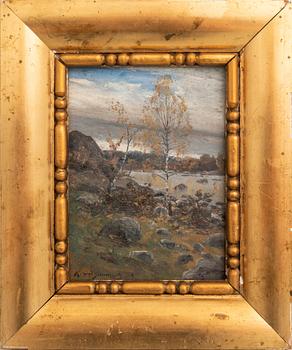 Konrad Simonsson, untitled.