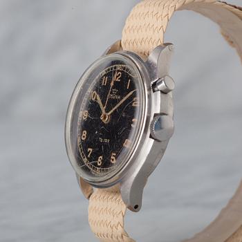 LEMANIA, Tg 195,  "Tre Kronor / Three Crowns".