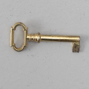 Klädskåp, 1900-talets början.