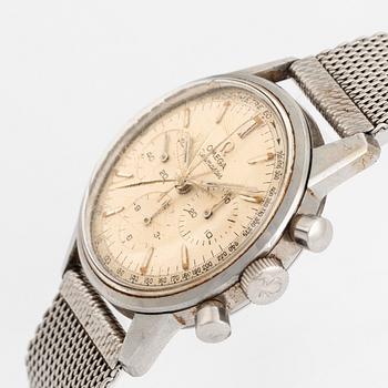Omega, Seamaster, chronograph, ca 1965.