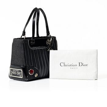 Christian Dior, Bag, "Montaigne Cadillac Bag", 2001.
