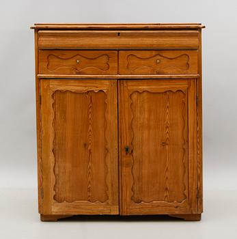 SKÄNK, 1800-talets andra hälft.