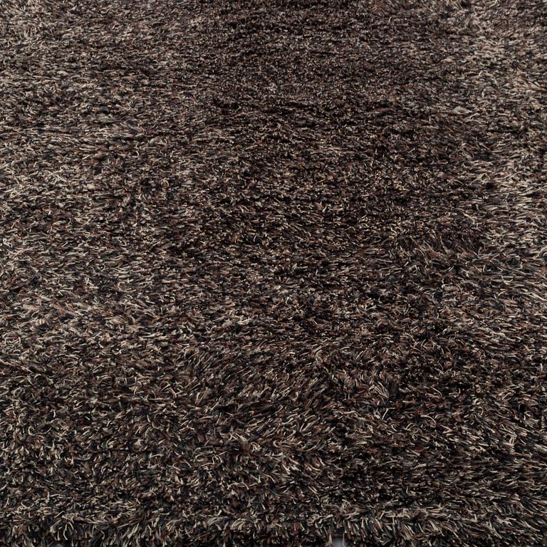 GUNILLA LAGERHEM ULLBERG, matta, "Fogg 3", rya, handtuftad, ,  Kasthall.