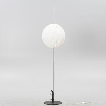 Tore Ahlsén, Golvlampa, "Napoleon vid Nilen", Gärsnäs.