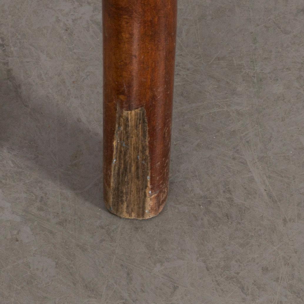 STOLAR, 6 st, Thonetstil, 1900-talets andra hälft.