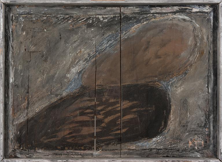 KAIN TAPPER, FORMER.