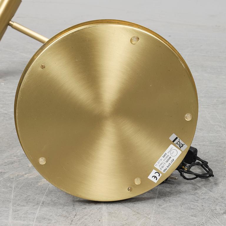 MICHAEL VERHEYDEN, bordslampa, "Heron Table", CTO lighting, samtida.