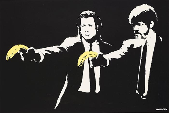 Banksy