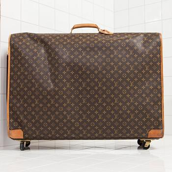 VÄSKA, "Pullman", Louis Vuitton.