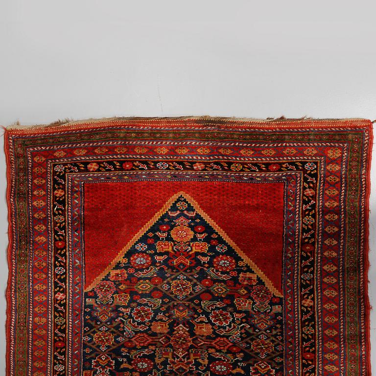 MATTA, orientalisk, semiantik/antik, ca 495 x 160 cm.