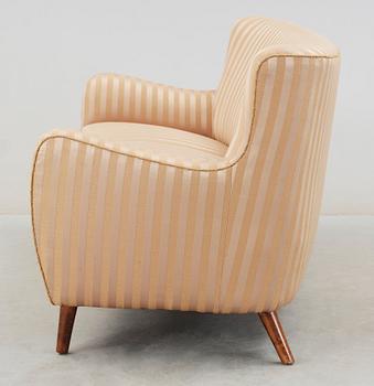 SOFFA, omkring 1900-talets mitt.