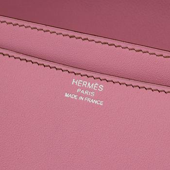 Hermès, bag, "Constance", 2010.