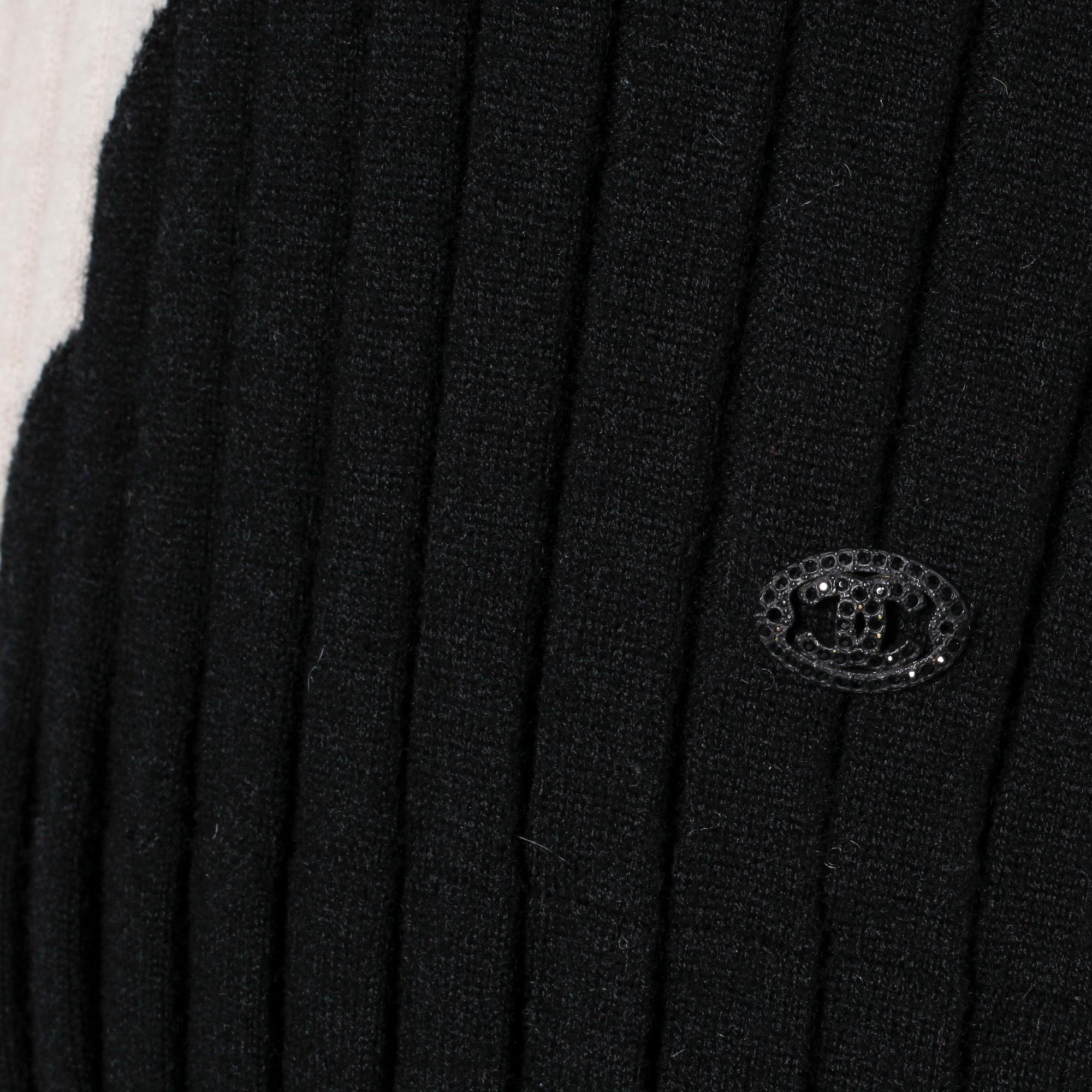 KLÄNNING, Chanel.