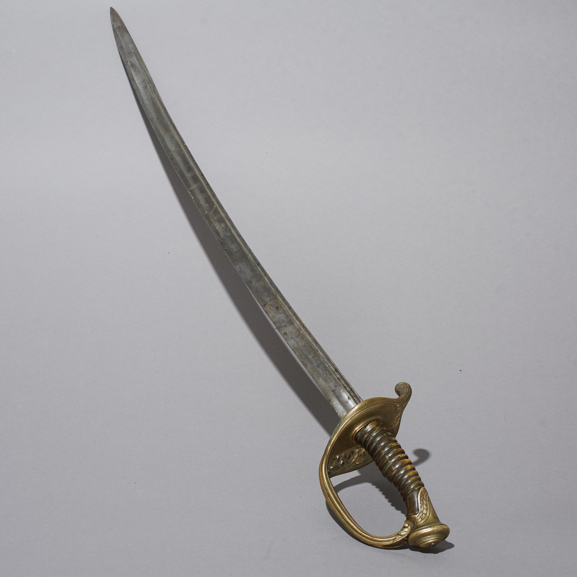 SABEL, 1800-TAL.