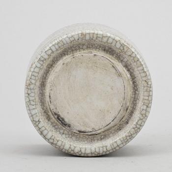 SKÅL, porslin, Kina, 1900-tal.