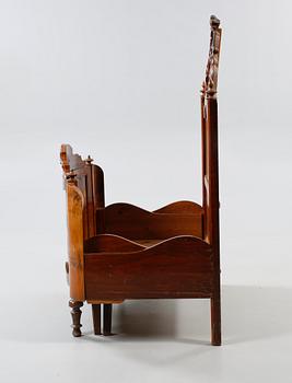 IMPERIALSÄNG, sent 1800-tal.