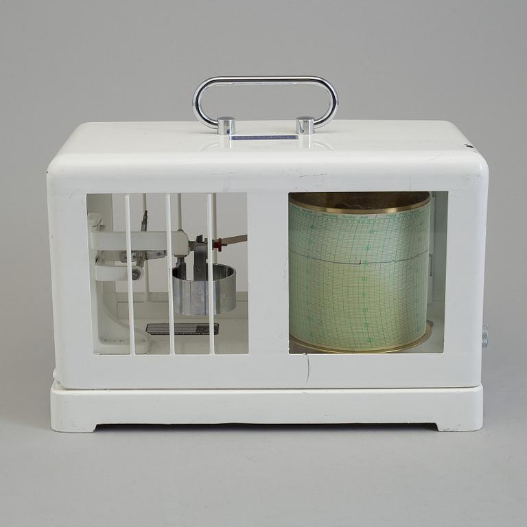 A TERMOGRAF, Lambrecht & Göttinger, mid 20th century.