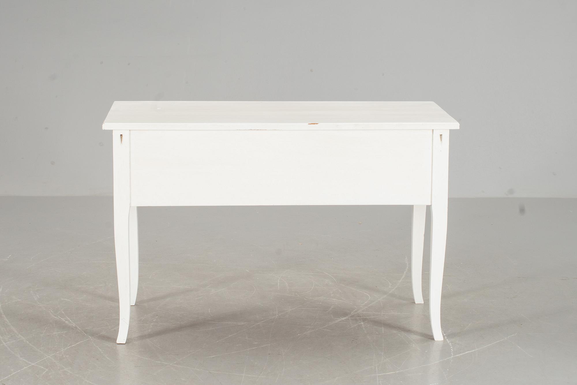 SKRIVBORD, 1900-talets första hälft.