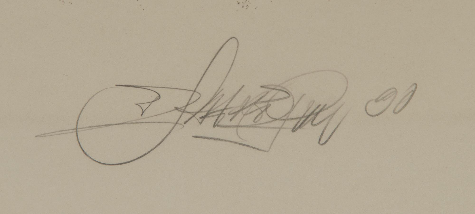 Endel Saarepuu, "Püha Saaremaa".