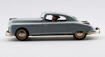 LEKSAKSBIL, plåt, Primat, Arnold, Tyskland, 1900-talets mitt.