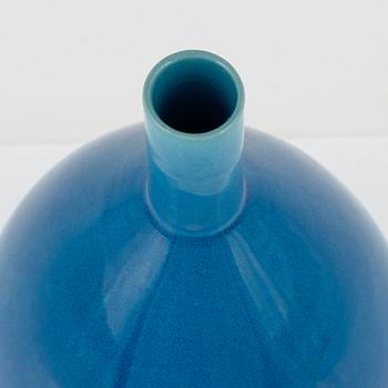 Carl-Harry Stålhane, a model 'SPS' vase, Rörstrand, 1950's/60's.