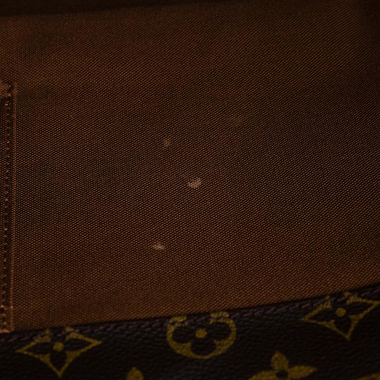 Louis Vuitton, laukku, "Sac Shopping".