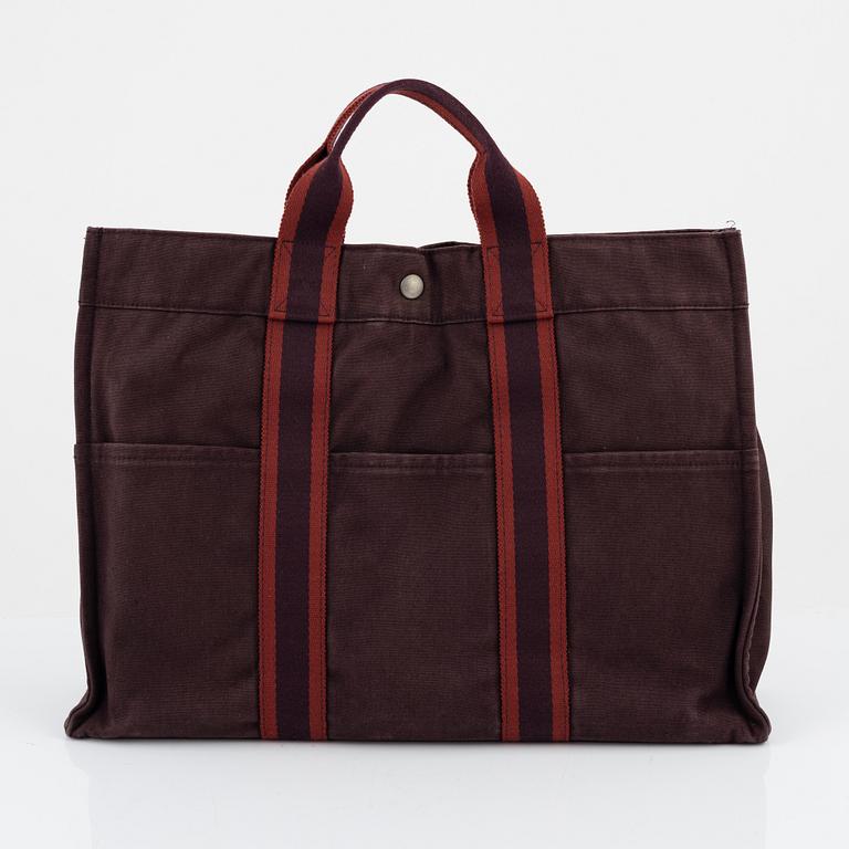 Hermès, väska "Fourre tout".