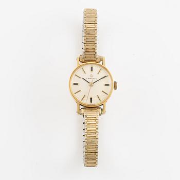 Certina, wristwatch, 21 mm.