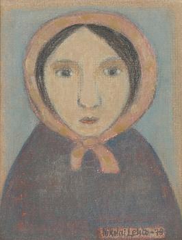 Nikolai Lehto, "Alma".