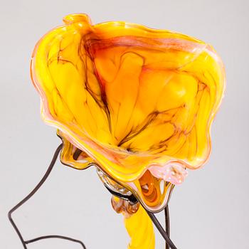 HANS CHRISTIAN BERG, "UNTITLED".
