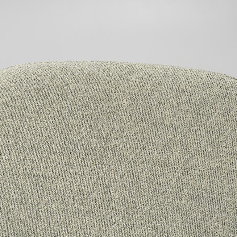 Ronan & Erwan Bouroullec, stolar, 8 st, "Softshell", VITRA, 2019.