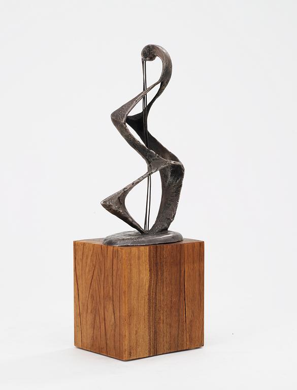Arne Jones, Untitled.