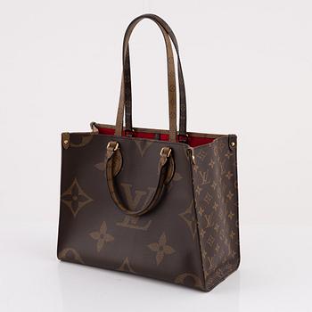 Louis Vuitton, väska "Onthego MM", 2019.