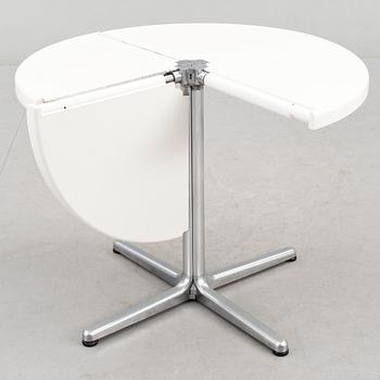 BORD, "Plano Table", Giancarlo Piretti för Anonima Castelli, Italien, 1971.