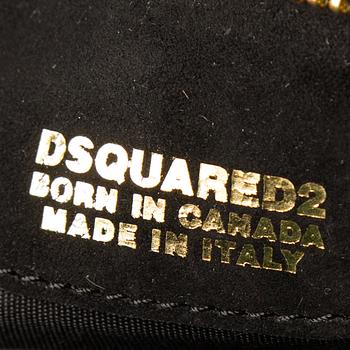 A bag by DSQUARED2.