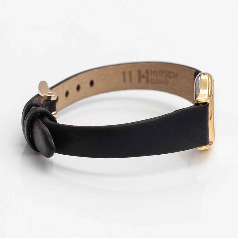 Omega, De Ville, armbandsur, 20 mm.