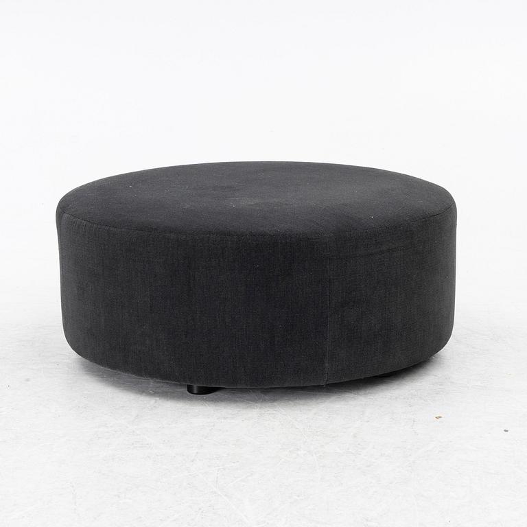 Siffpuff, contemporary.