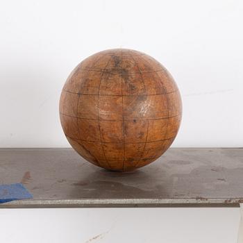 Anders Widoff, "Utan titel" (2 parts).