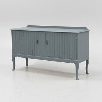 A sideboard, mid 20th century.