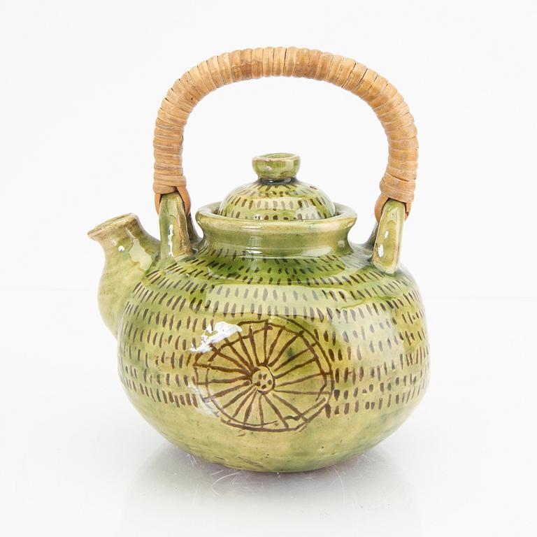 Signe Persson-Melin,