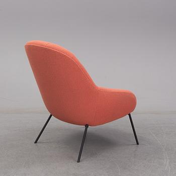 Note Design Studio, "Mango Lounge Chair", Won, Denmark 21st Century.