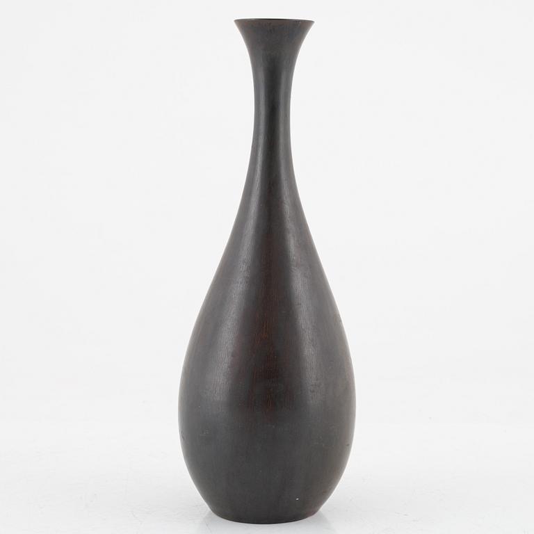 Carl-Harry Stålhane, a stoneware vase, Rörstrand.