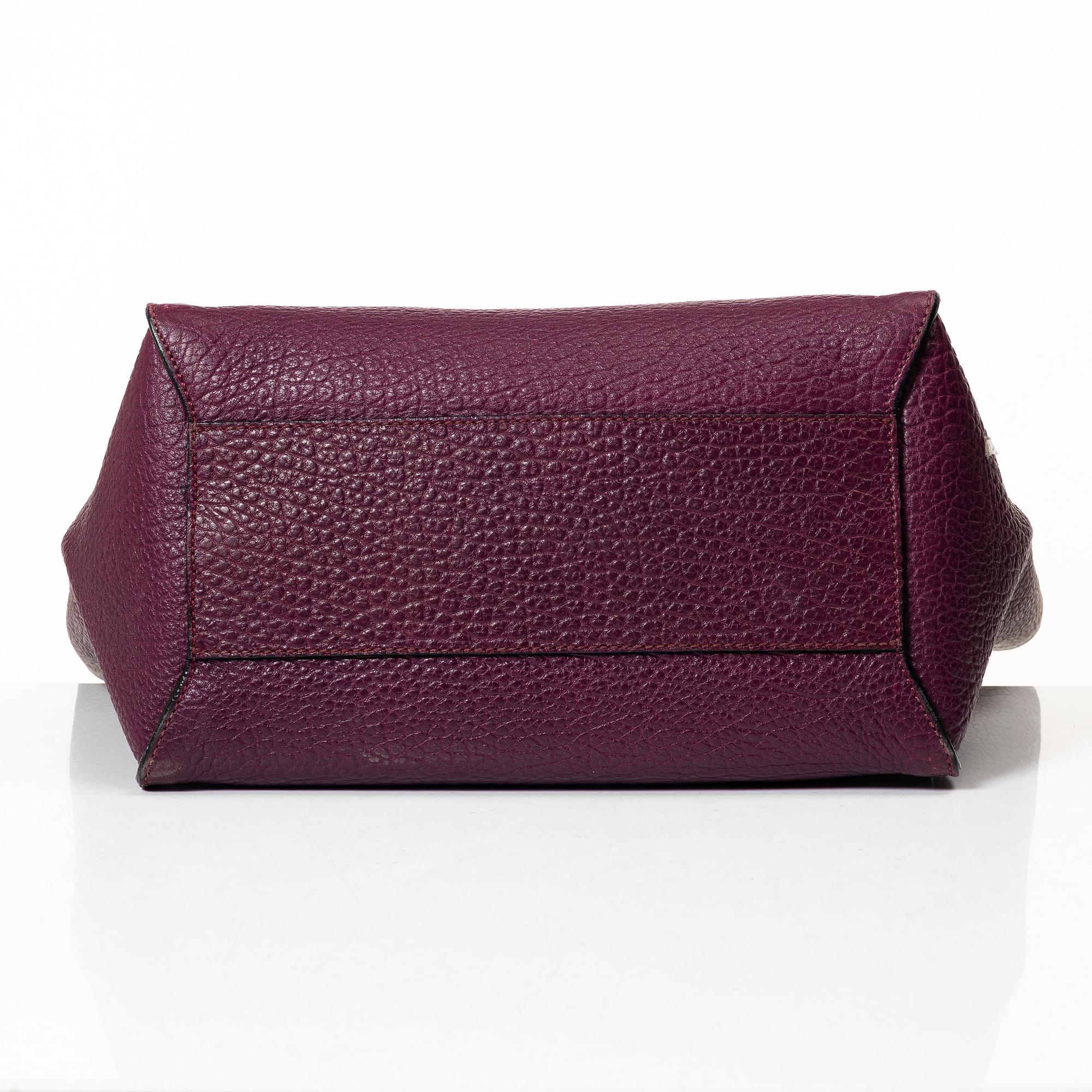 Burberry, Bag, "Woodbury".