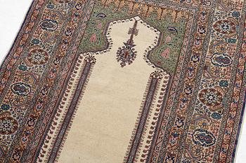 Carpet, approx. 170 x 120 cm.