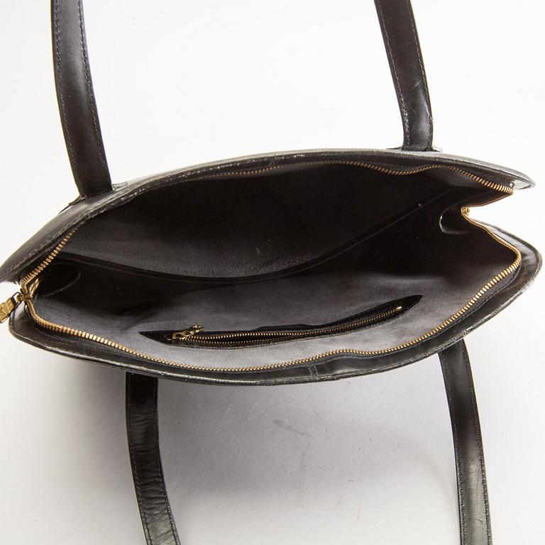 Louis Vuitton, "Lussac", bag.