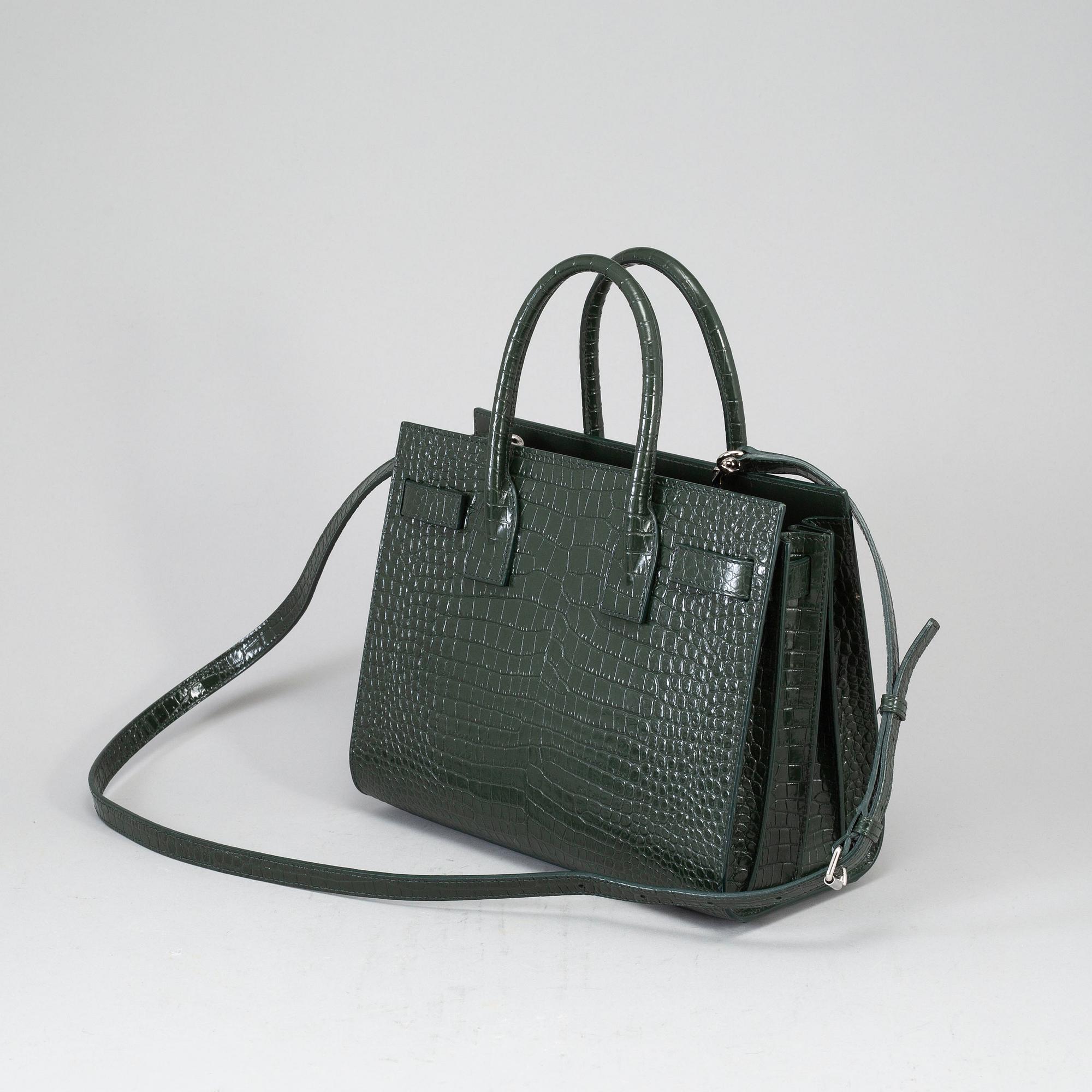 Saint laurent bags 2018 best sale